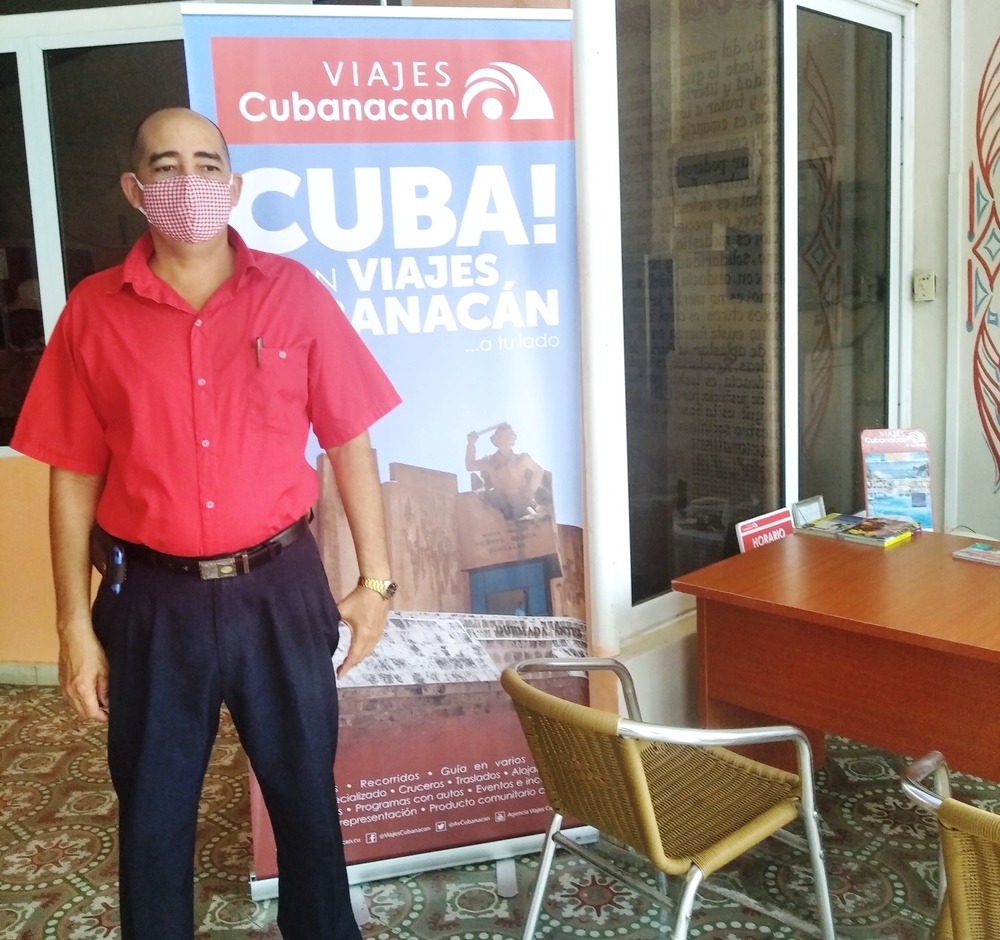 Agencia de viajes Cubanacán Las Tunas,Cuba Agencia de viajes Cubanacán Las Tunas,Cuba
